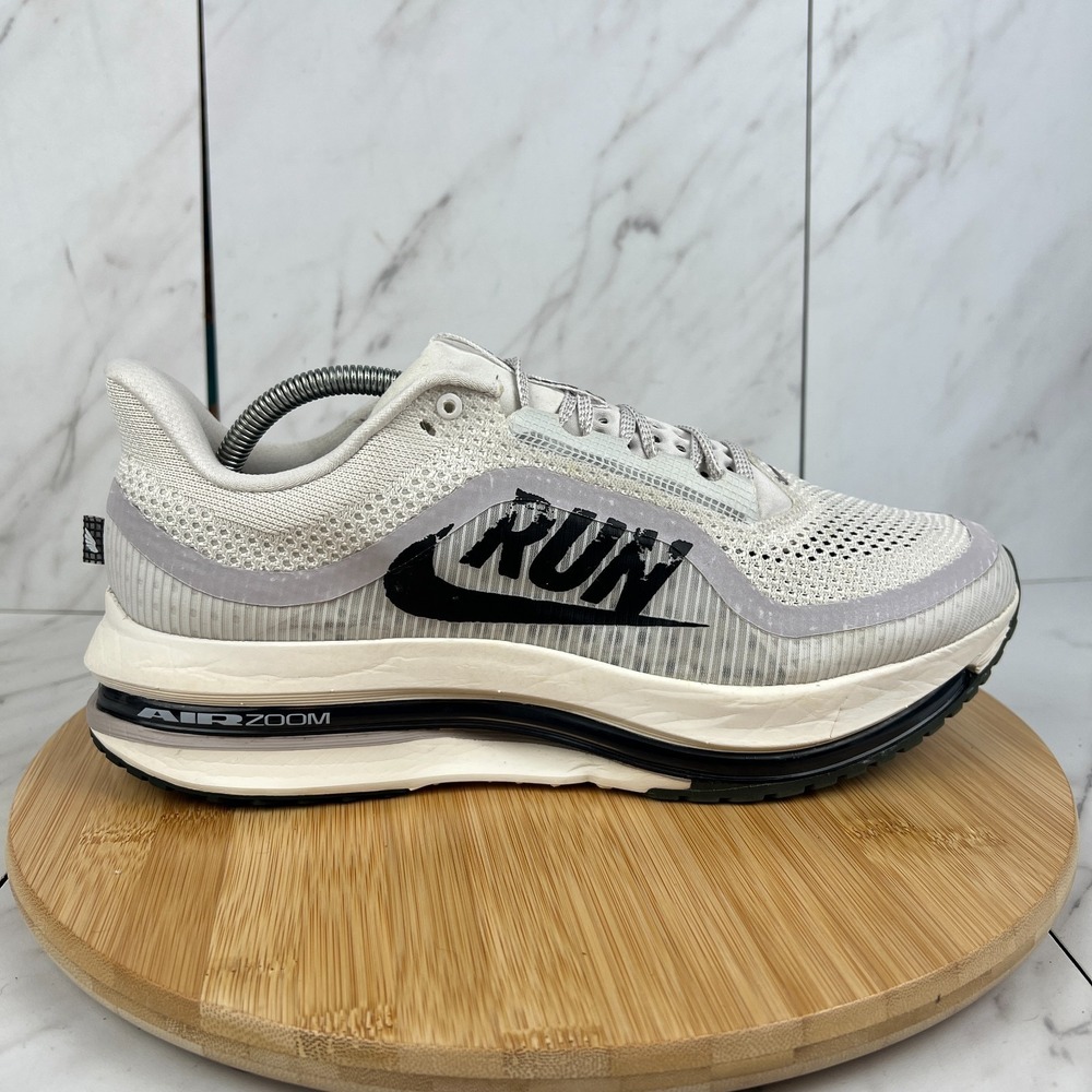 Nike Pegasus Premium Run Mens Size 11 Platinum Tiny Sail Running Shoe IH2288-001